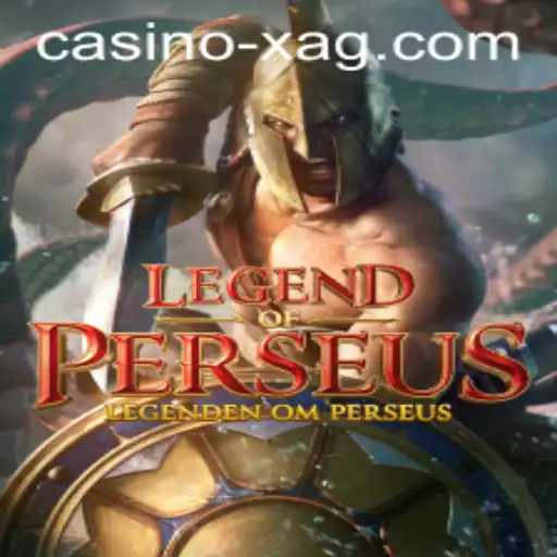Discover the World of LegendofPerseus: A Thrilling Adventure Awaits
