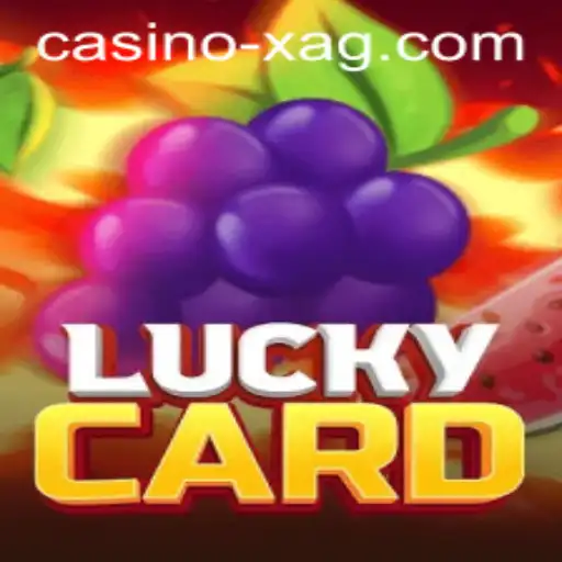 Exploring LuckyCard: A Thrilling Game Experience with Ligabet.bet