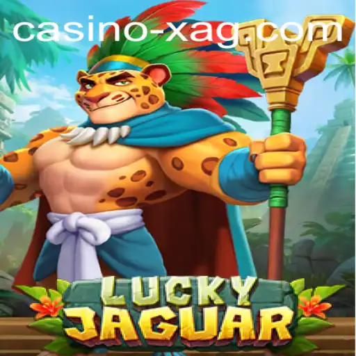 The Thrilling World of LuckyJaguar: A Deep Dive into Gameplay and Strategy