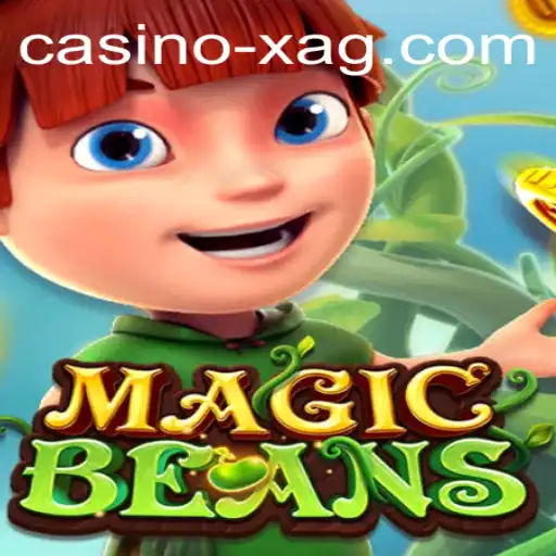 Unveiling MAGICBEANS: A Revolutionary Game in the Digital World