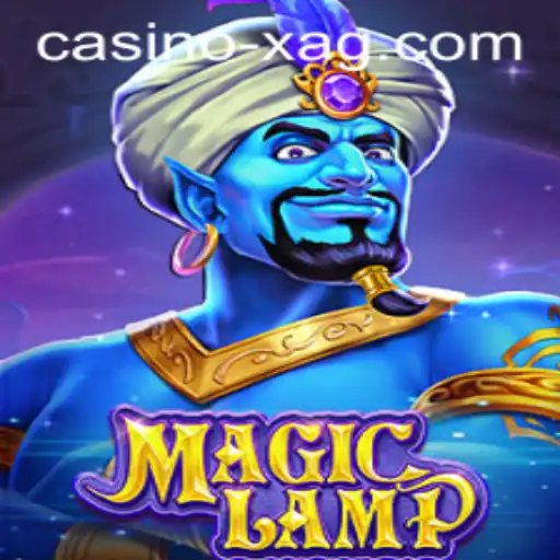 Exploring the Enchanting Realm of 'MagicLamp' on ligabet.bet