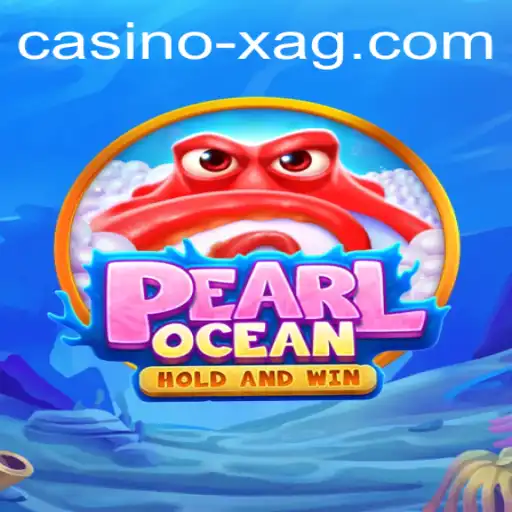 Explore the Underwater Adventure of PearlOcean with Ligabet.bet