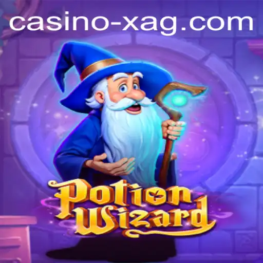 Unveiling the Magic of PotionWizard