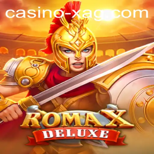 Exploring the Features and Gameplay of RomaXDeluxe