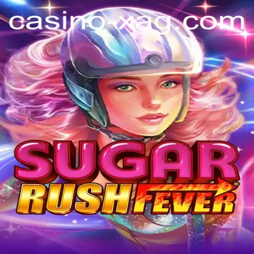 The World of SugarRushFever: A Sweet Gaming Adventure