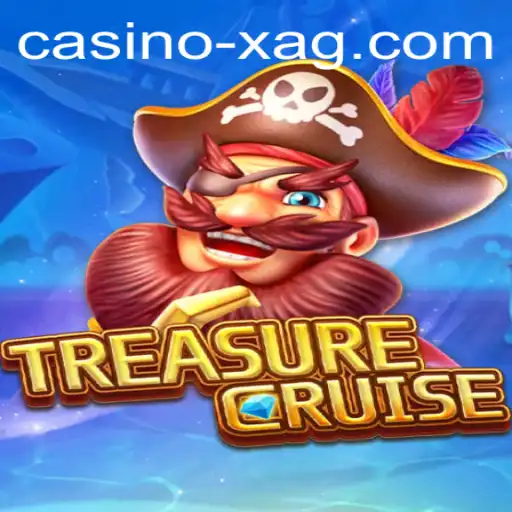 Exploring TREASURECRUISE: A Captivating Adventure on the High Seas
