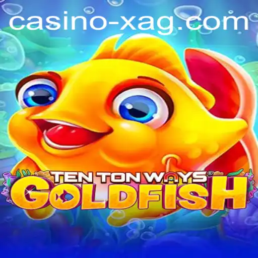 Dive into the World of TenTonWaysGoldfish: A Modern Classic