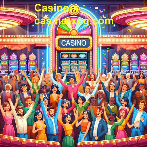 A Importância dos Depoimentos na Comunidade do Casino-x