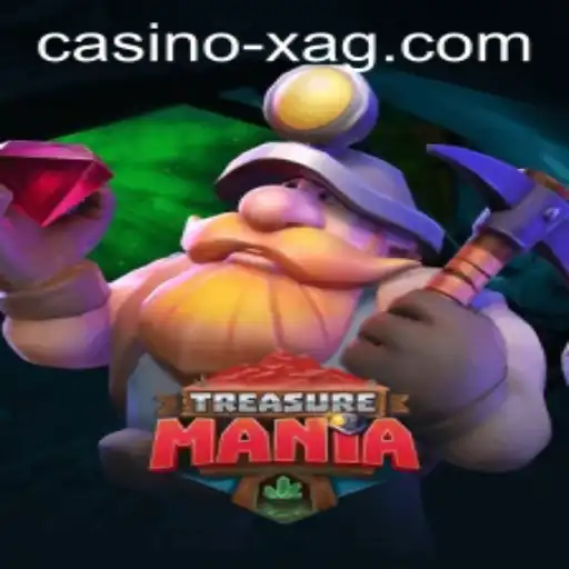 Exploring the Exciting World of TreasureMania: A Comprehensive Guide