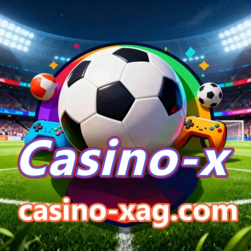 Logo Casino-x